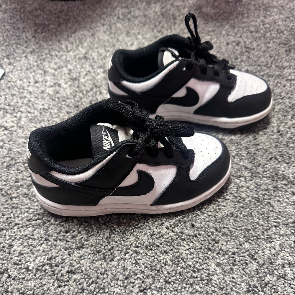 Nike dunk low